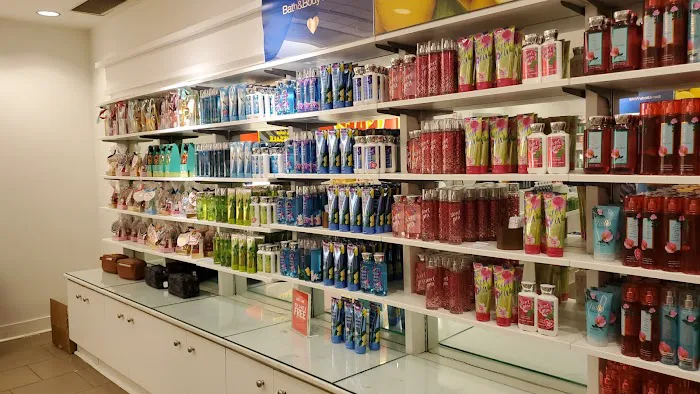 Bath & Body Works 9