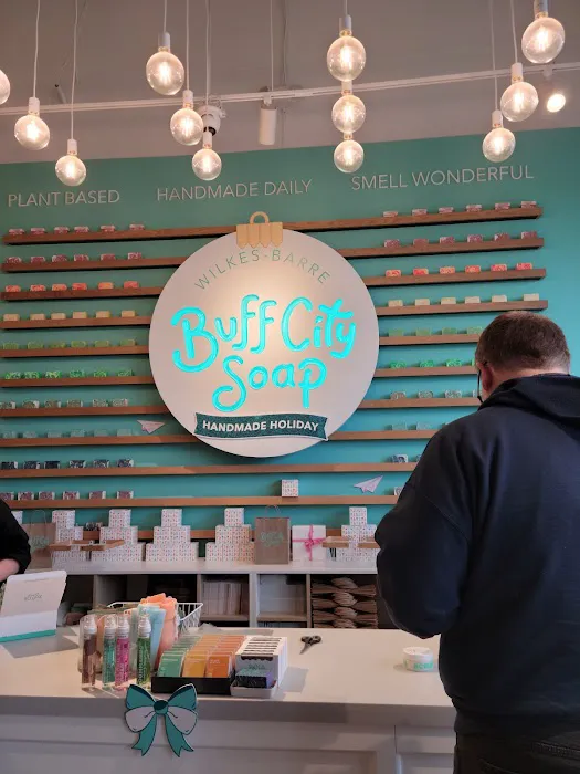Buff City Soap 5