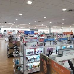 Ulta Beauty ico