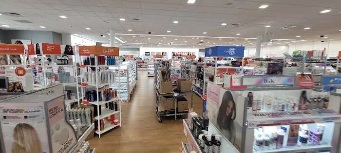 Ulta Beauty 7
