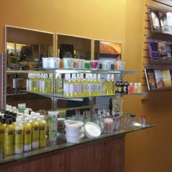 Gayles Scent ico
