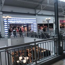 Bath & Body Works ico