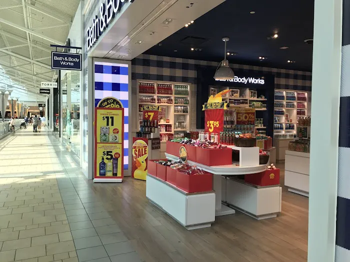 Bath & Body Works 2