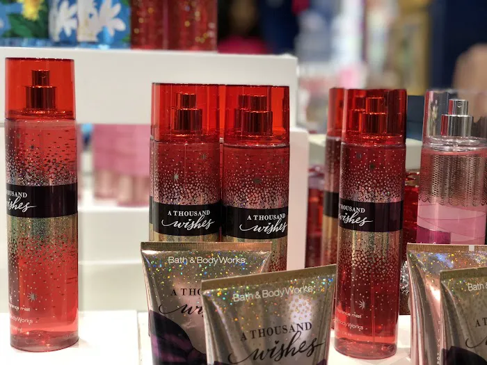 Bath & Body Works 3