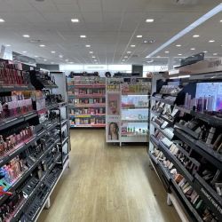 Ulta Beauty ico