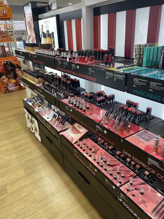 Ulta Beauty 7