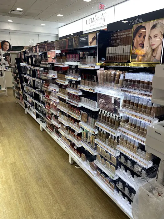 Ulta Beauty 9