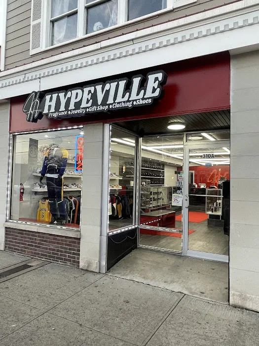 Hypeville 1