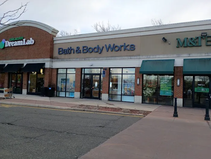 Bath & Body Works 8