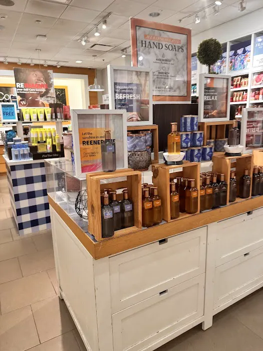 Bath & Body Works 9