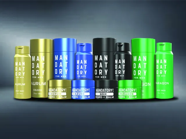 Odos Beauty LLC 0