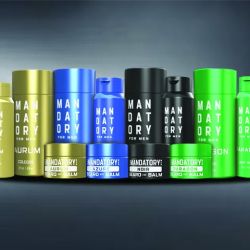 Odos Beauty LLC ico