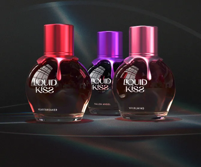 Odos Beauty LLC 1