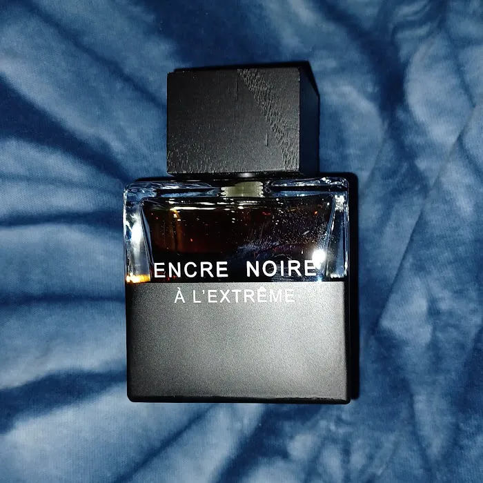 French Perfume 1