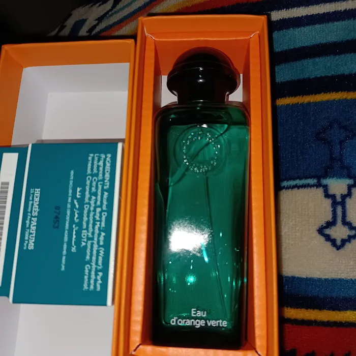 French Perfume 2