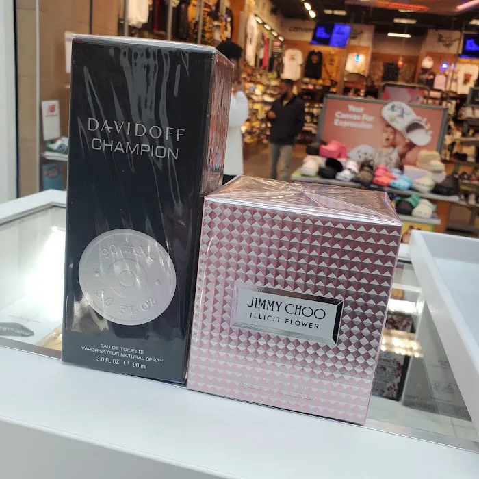 Perfuroma 1
