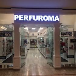 Perfuroma ico