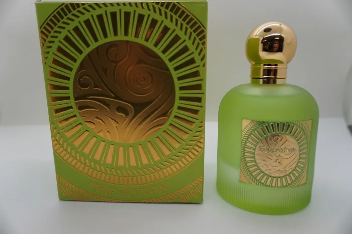 D'To Un Chin Bins & Liquidations Perfume Outlet 2