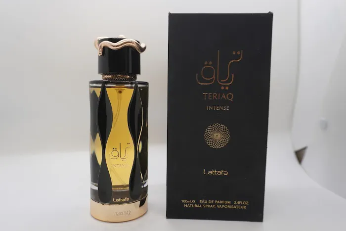 D'To Un Chin Bins & Liquidations Perfume Outlet 1