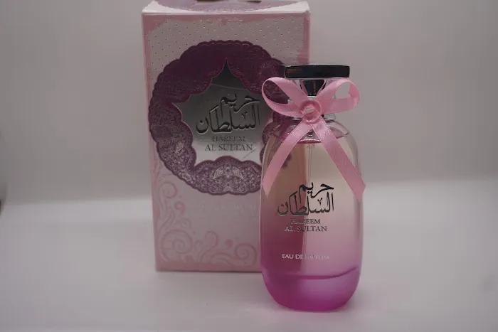 D'To Un Chin Bins & Liquidations Perfume Outlet 0