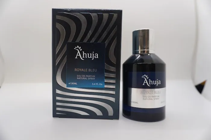 D'To Un Chin Bins & Liquidations Perfume Outlet 5
