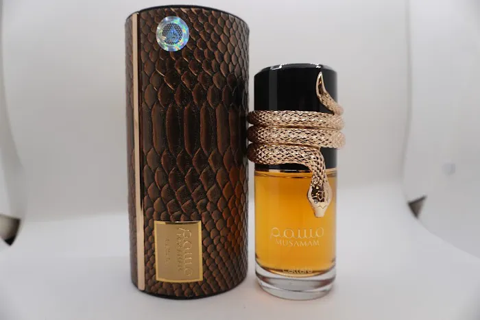 D'To Un Chin Bins & Liquidations Perfume Outlet 8