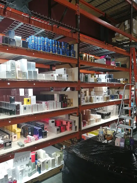 New York Fragrance Inc. 2