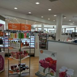 Ulta Beauty ico
