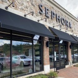 SEPHORA ico