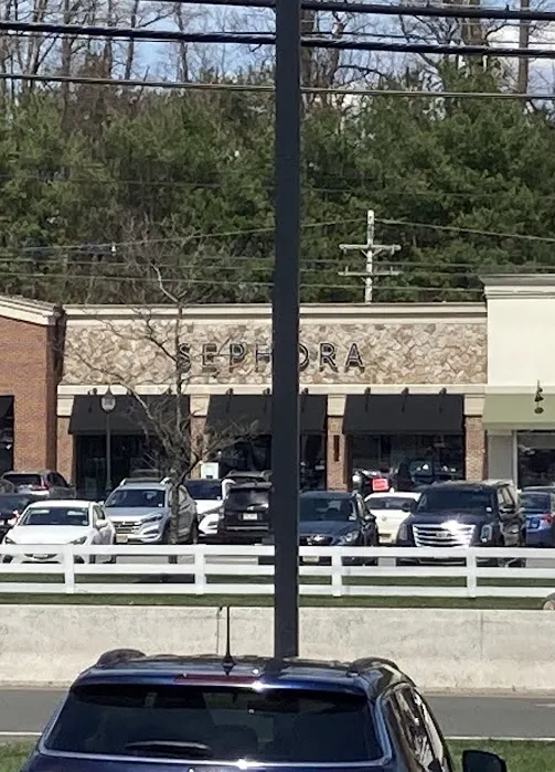 SEPHORA 6