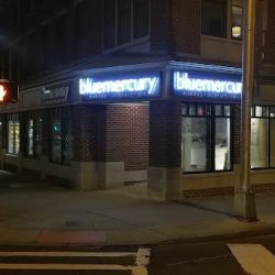 Bluemercury ico