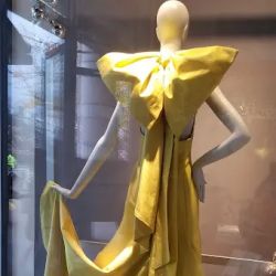 Neiman Marcus ico