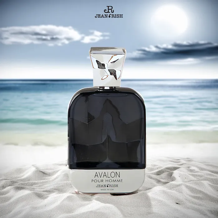 Bellevue Parfums 2