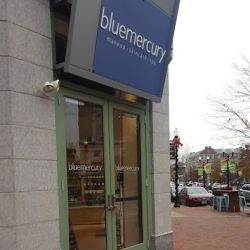 Bluemercury ico