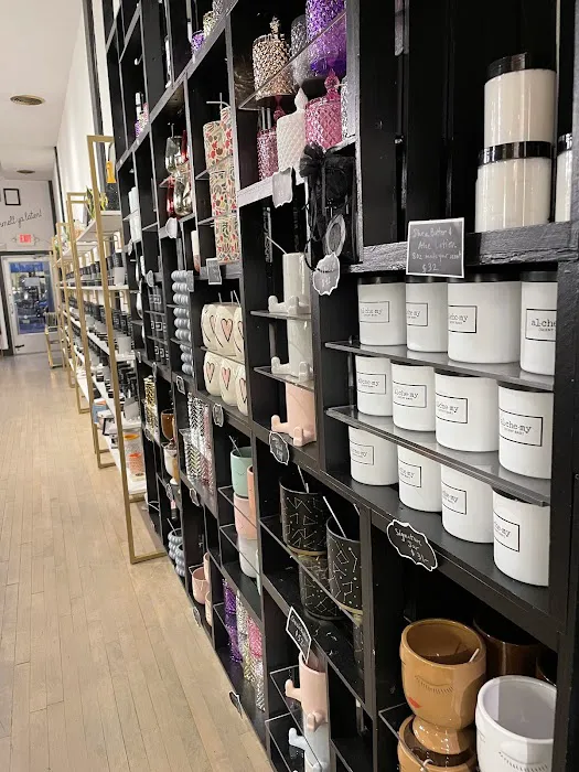 Alchemy Scent Bar 1