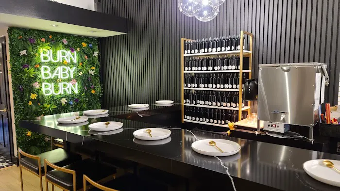 Alchemy Scent Bar 3