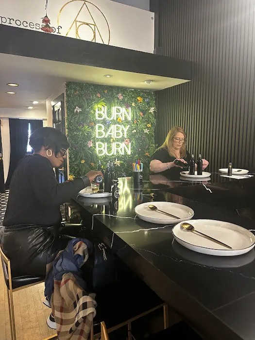 Alchemy Scent Bar 9