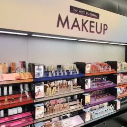 SEPHORA ico