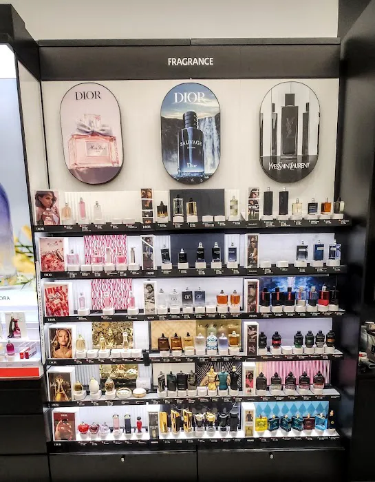 SEPHORA 5