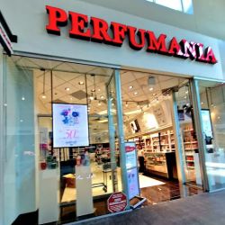 Perfumania ico