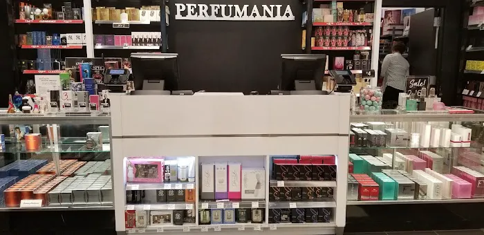Perfumania 9