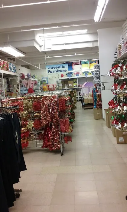 Shoppers World 1