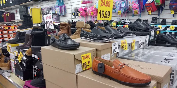 Shoppers World 3