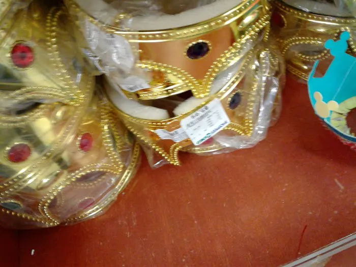 Shoppers World 5