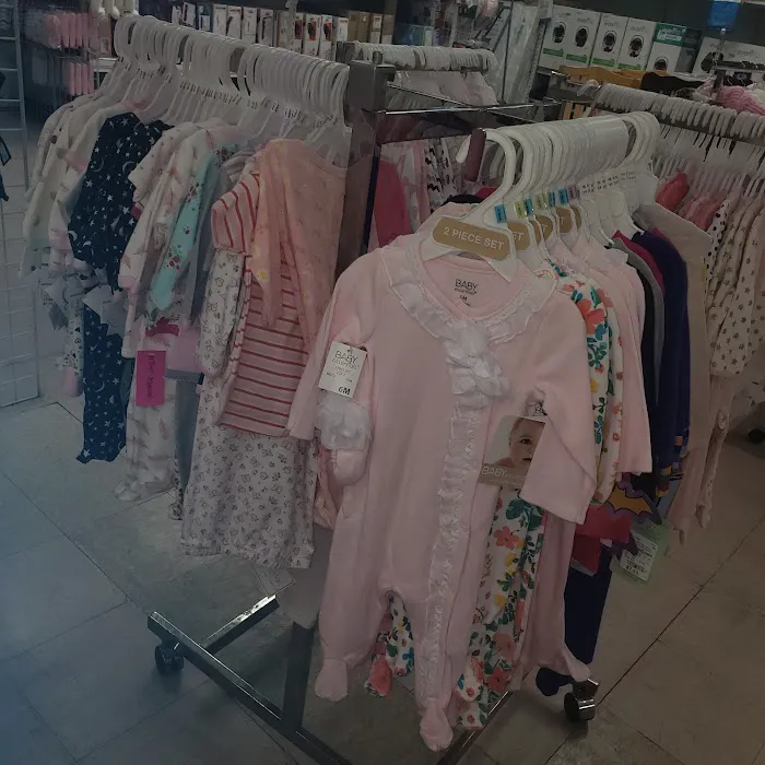 Shoppers World 7