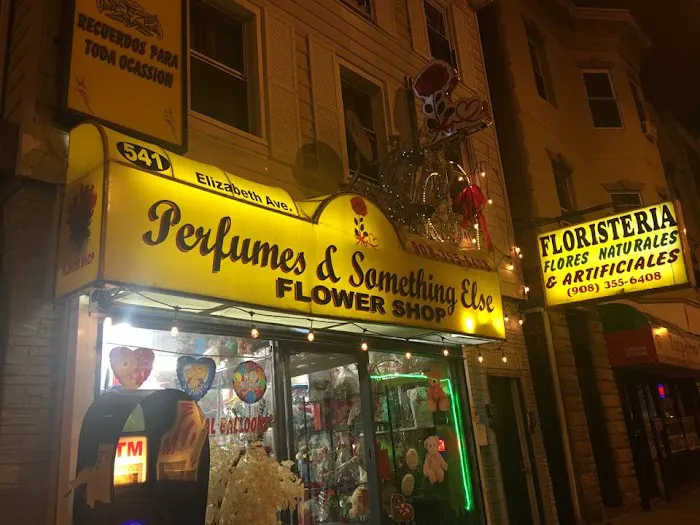 Perfumes & Something Else 1