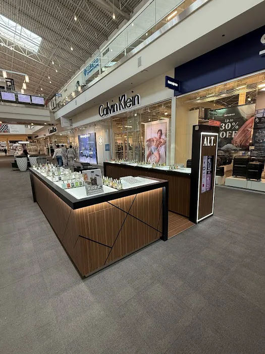 ALT. Fragrances Jersey Gardens 2