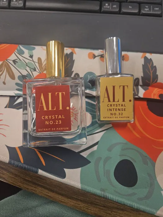 ALT. Fragrances Jersey Gardens 0
