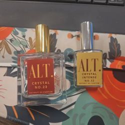 ALT. Fragrances Jersey Gardens ico
