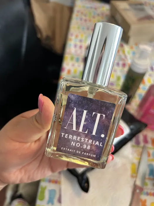 ALT. Fragrances Jersey Gardens 1